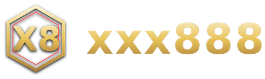 xxx888 logo
